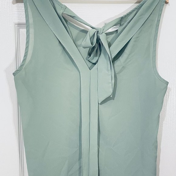 FOREVER 21 Modest Tank Top - Size L - Picture 1 of 2